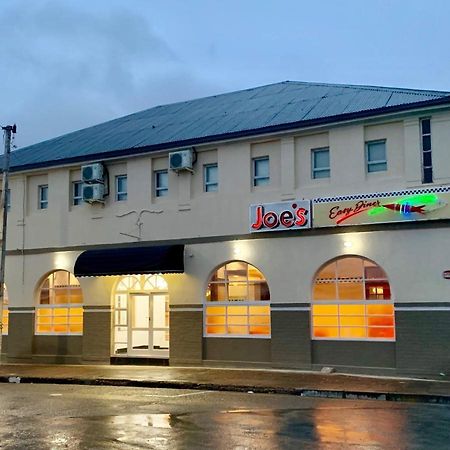 博福特西萨沃伊酒店 外观 照片